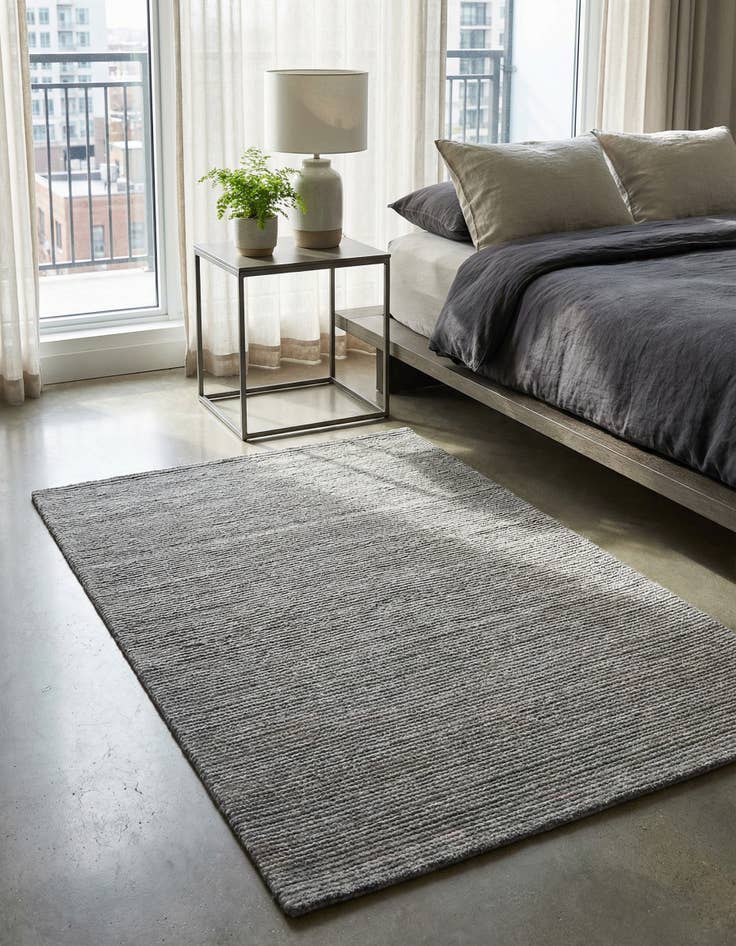 Detail image of 3' 3 x 5' 3 Finsbury Rug