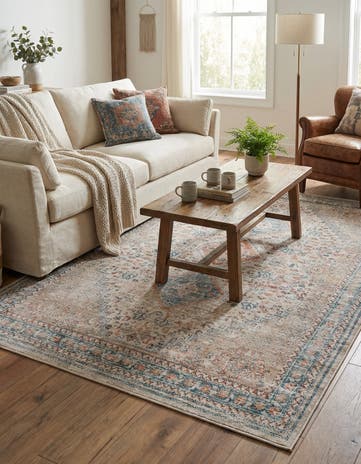5' 3 x 8' Newport Rug