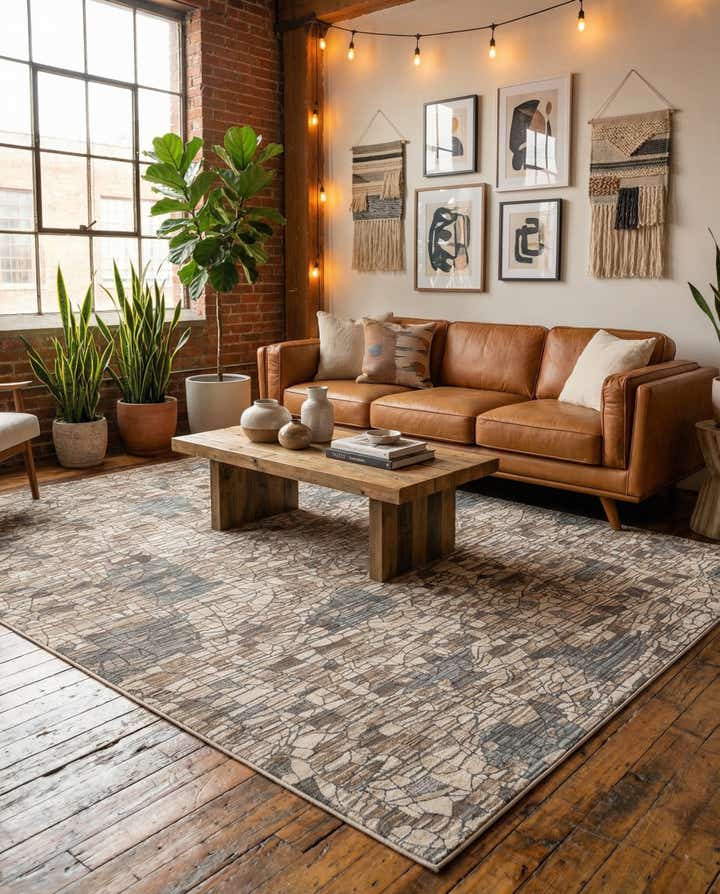 8' x 10' Silta Rug