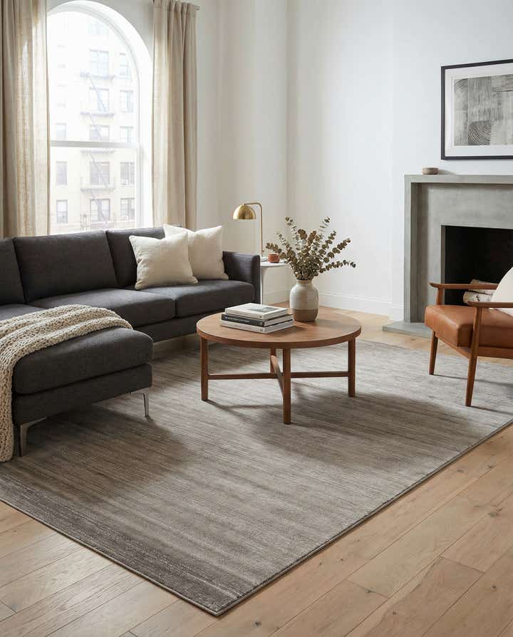 Jill Zarin 9' x 12' 2 Uptown Madison Avenue Rug