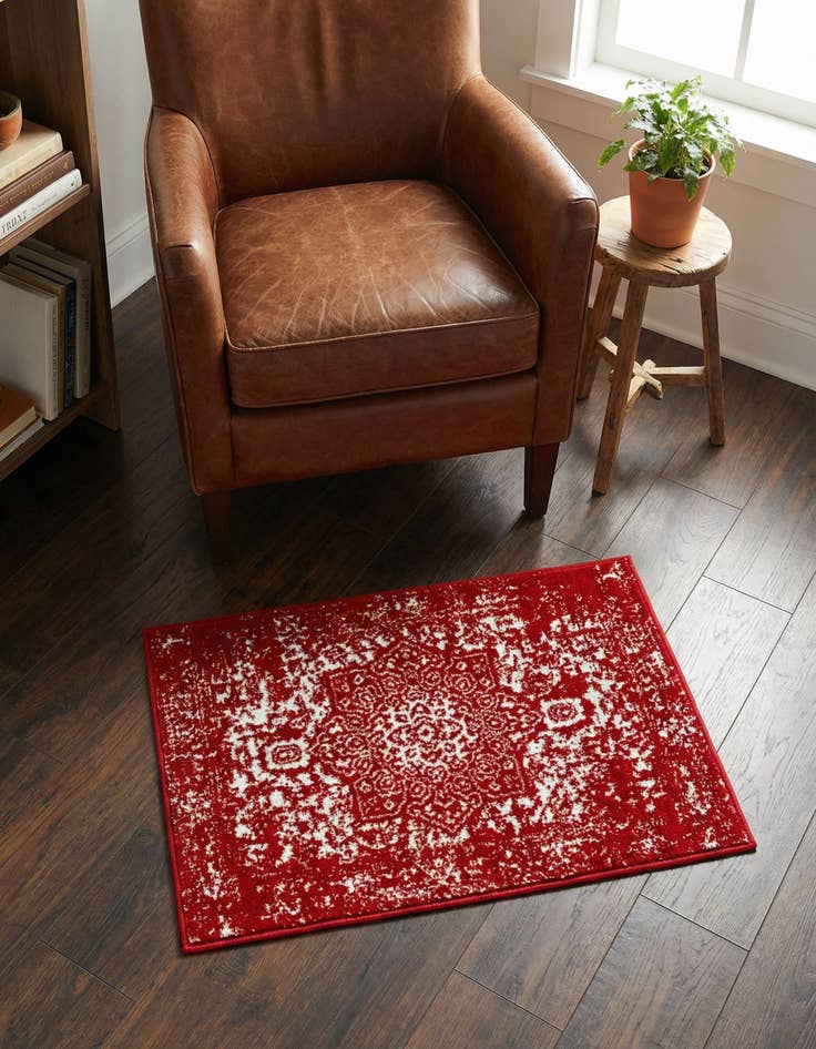 Detail image of 2' x 3' Arlington Rug