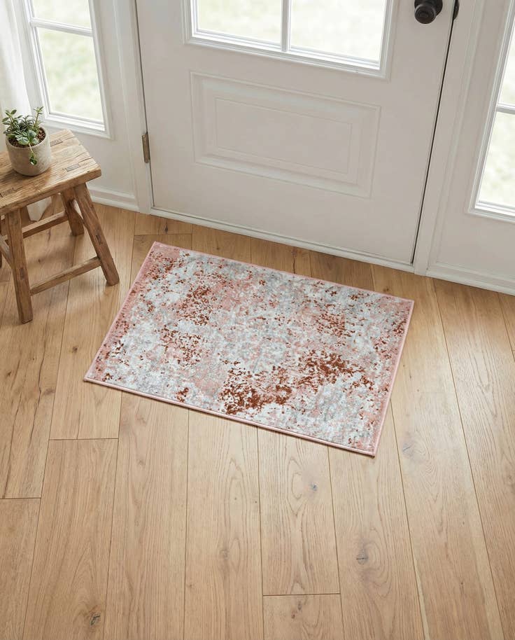 Detail image of 2' x 3' Kamala Washable Rug
