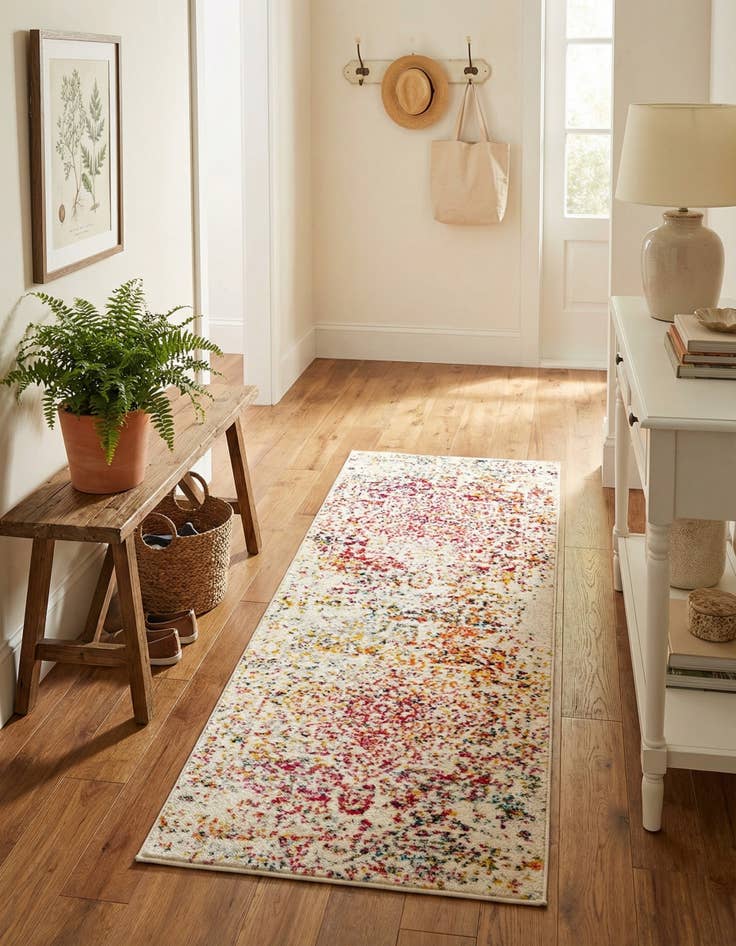 Detail image of 2' x 5' Arlington Runner Rug