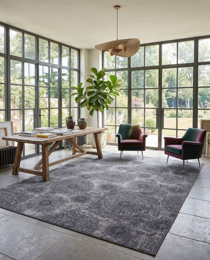 10' x 14' Monte Carlo Rug