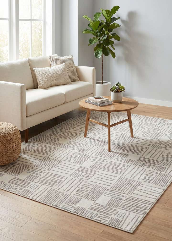 6' x 9' Hanahan Rug