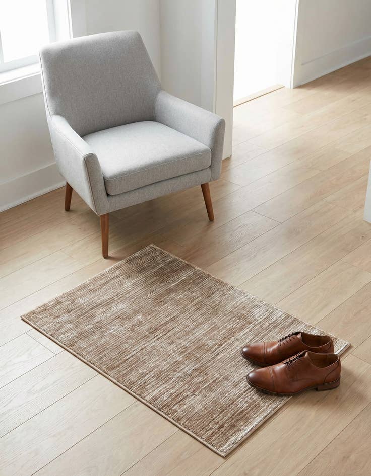 Detail image of 2' x 3' Finsbury Rug