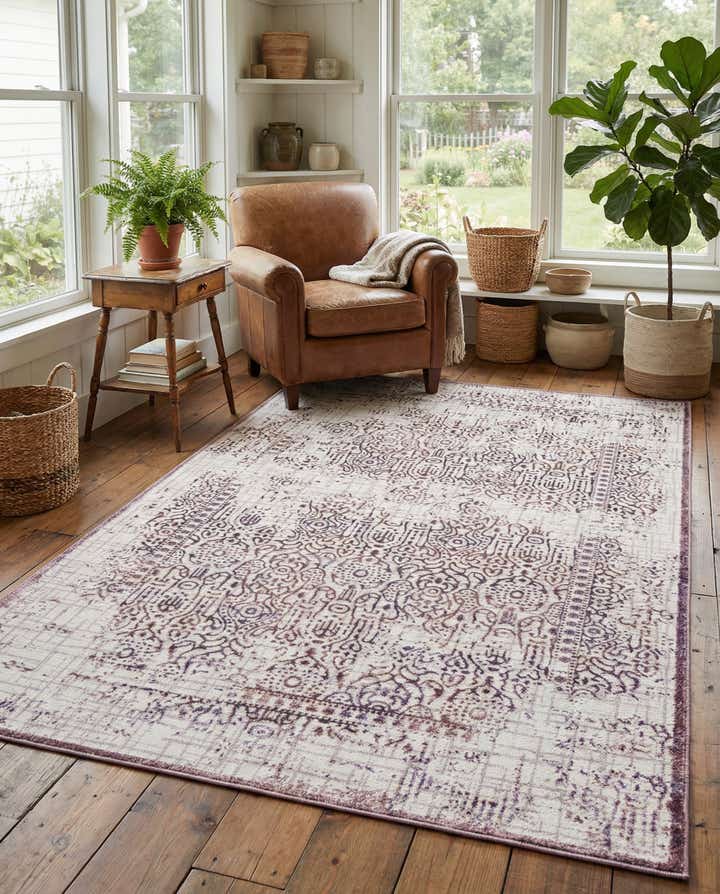 5' x 8' Derbyshire Rug
