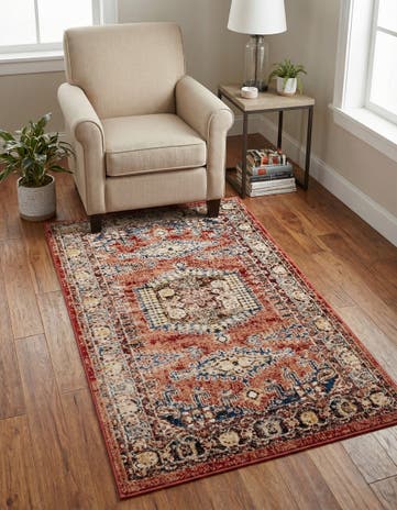 3' 3 x 5' 3 Eden Rug