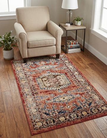 3' 3 x 5' 3 Eden Rug