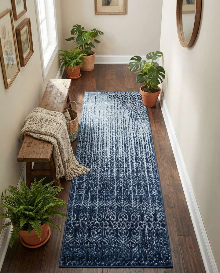 2' x 6' Angelica Runner Rug