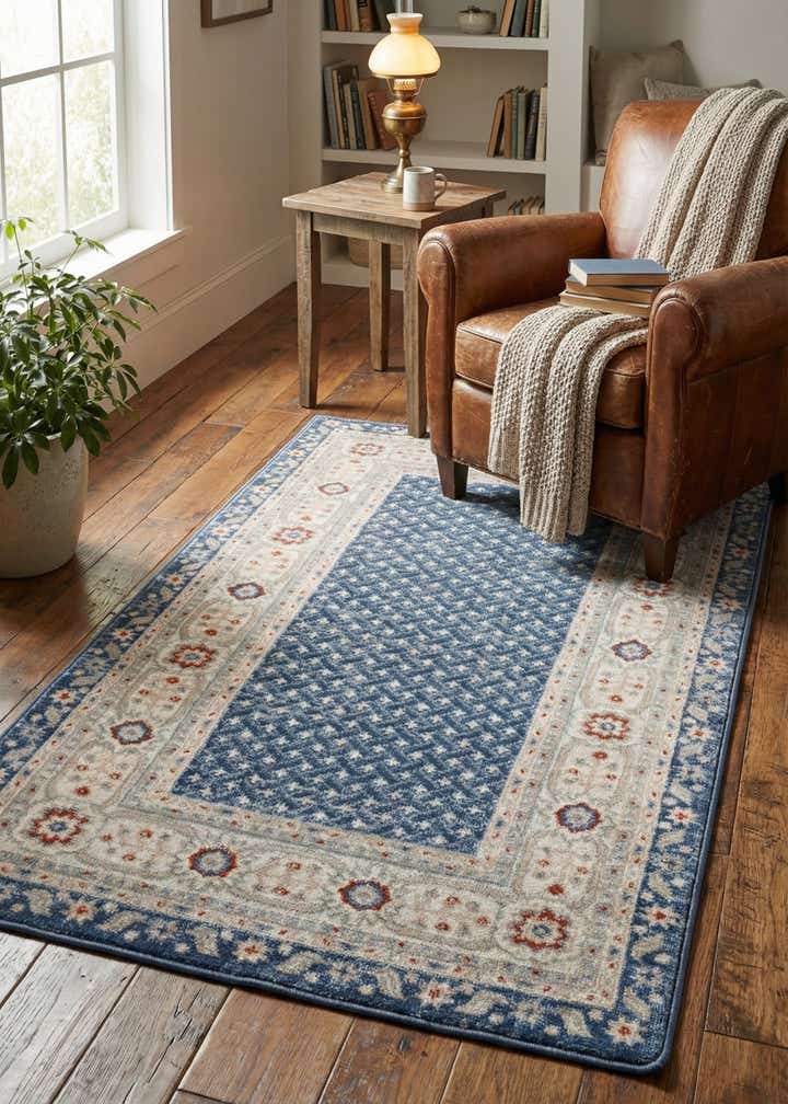 3' x 5' 3 Charlotte Rug