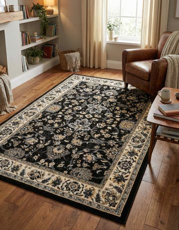4' x 6' Yasmin Rug