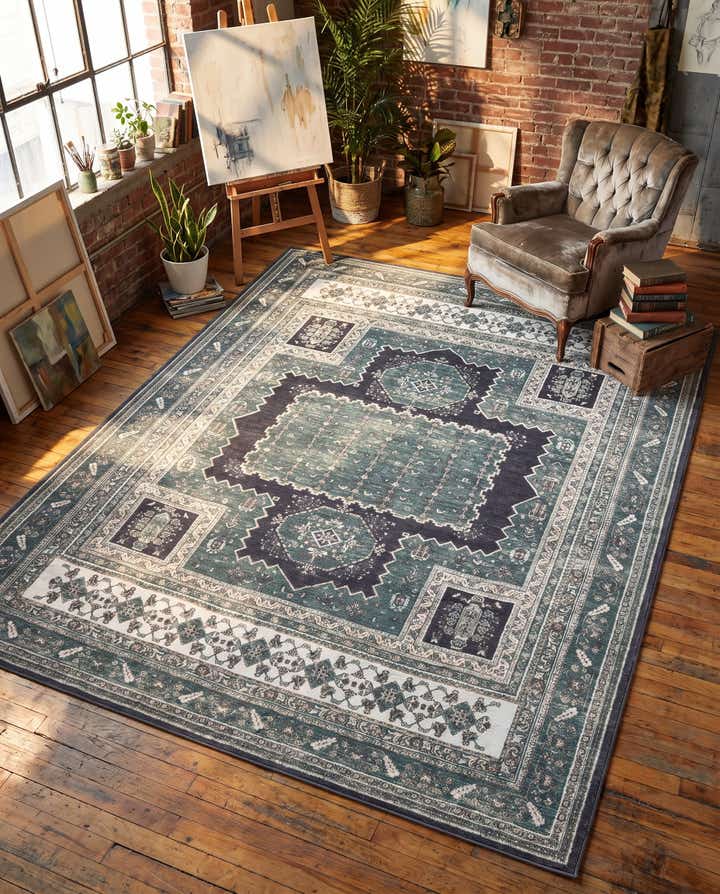 7' 10 x 10' Boutique Rug