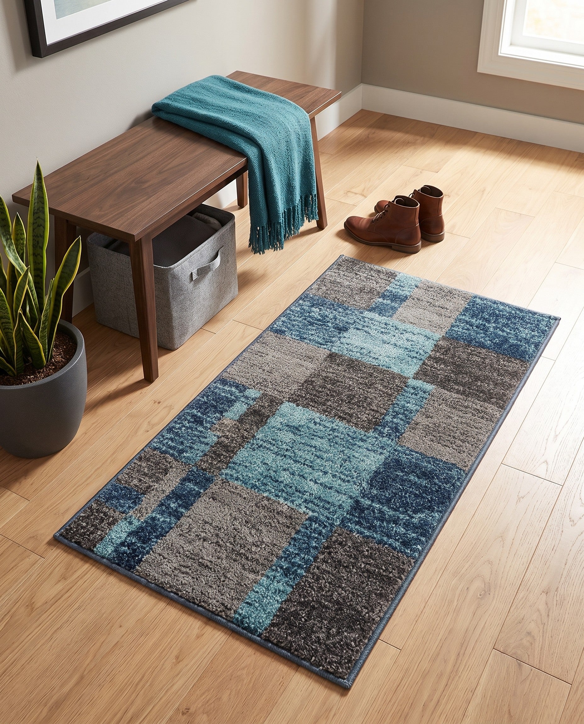 2' x 3' Equinox Rug
