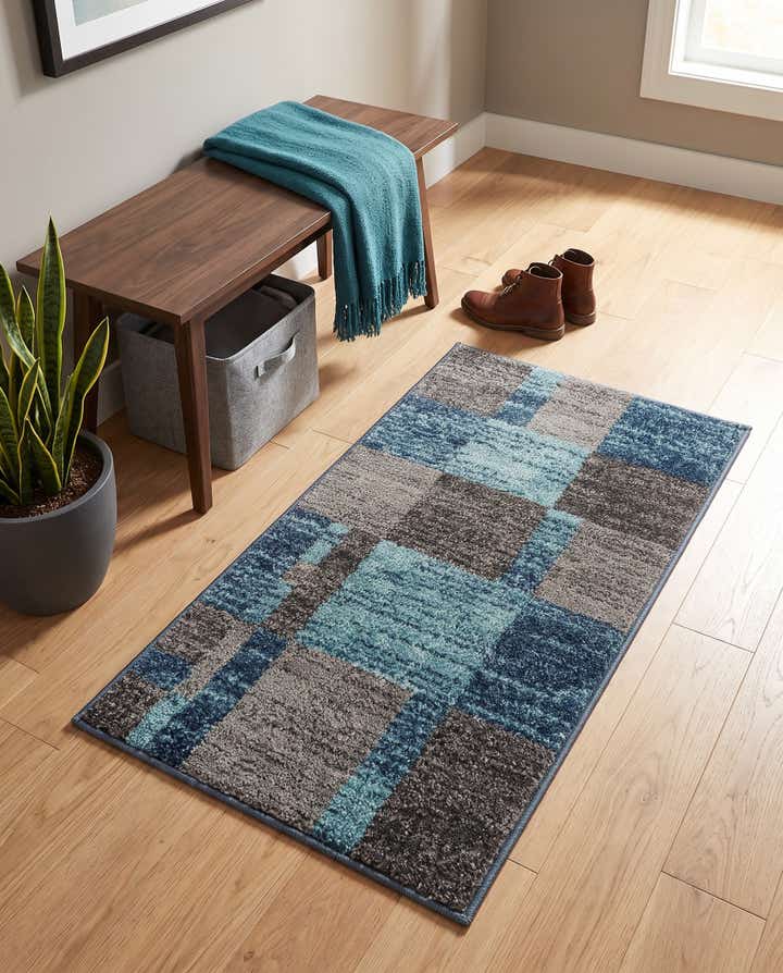 2' x 3' Equinox Rug