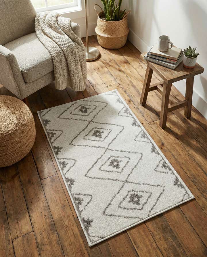 2' x 3' Oslo Rug