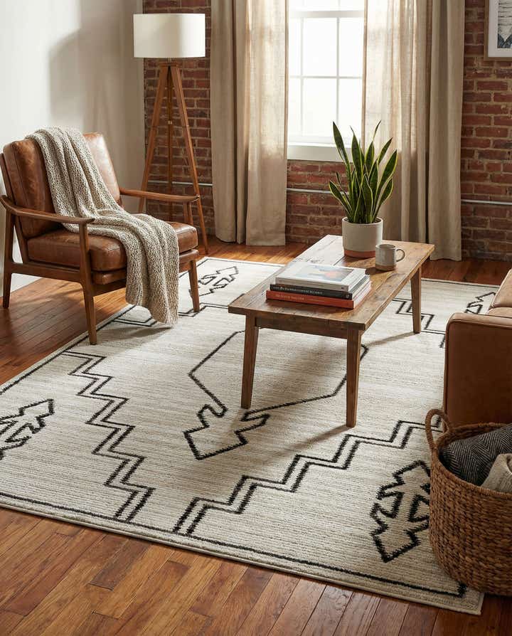 6' x 9' Odyssey Rug
