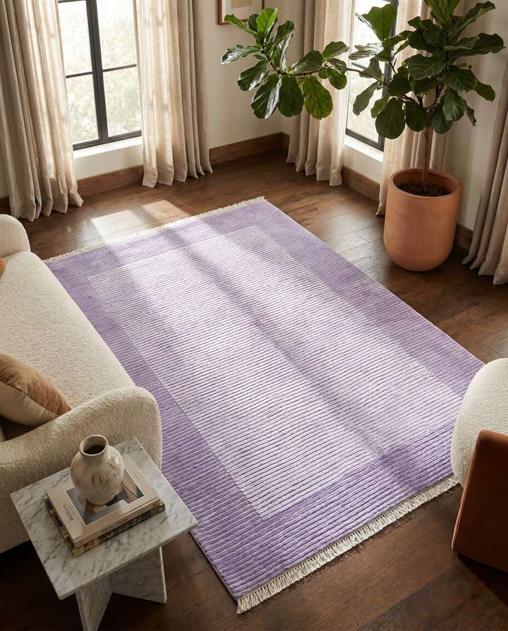 4' x 6' Darya Rug