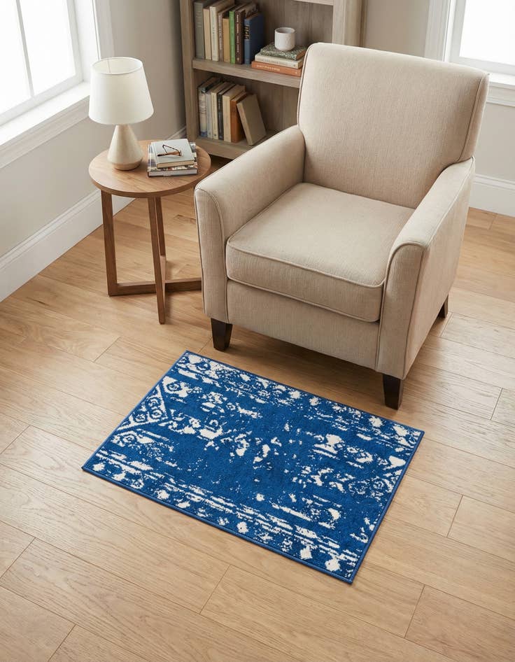 Detail image of 2' x 3' Lennon Rug