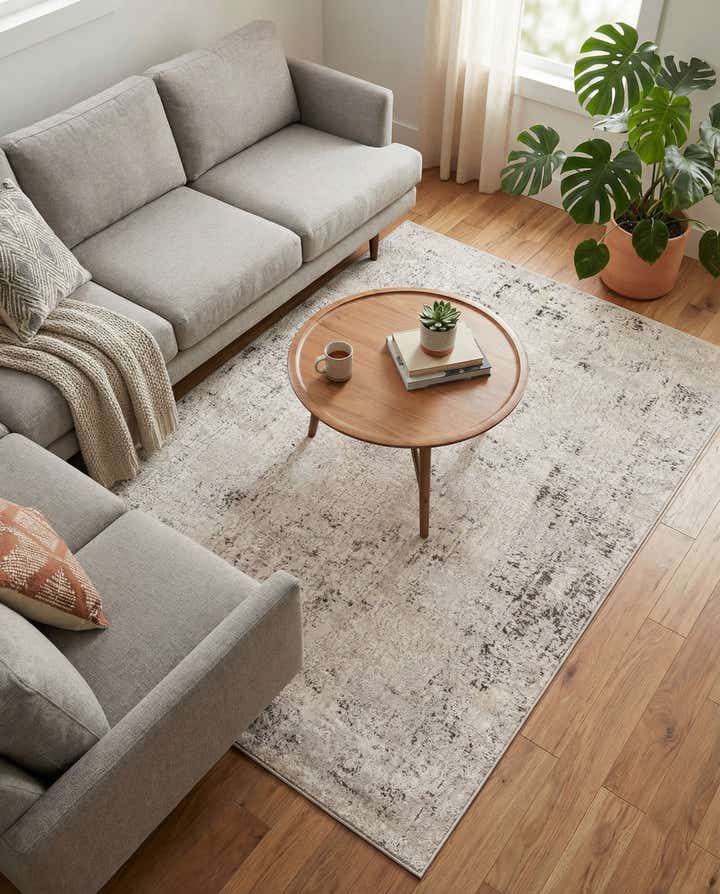 5' x 8' Caspian Rug