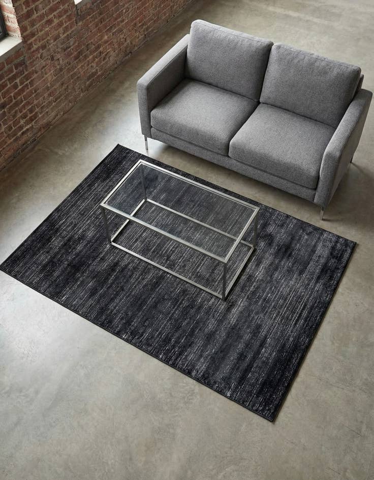 Detail image of 4' x 6' Uptown Madison Avenue Rug