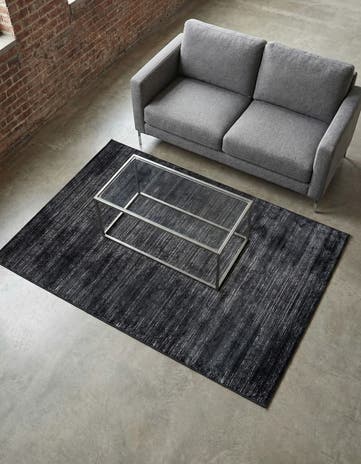 Jill Zarin 4' x 6' Uptown Madison Avenue Rug