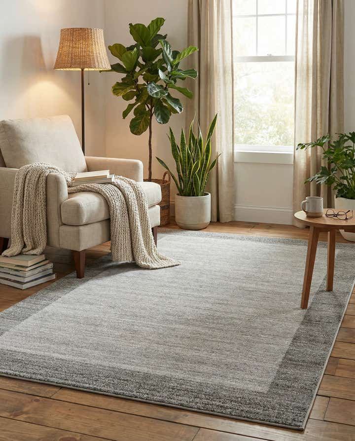 6' x 9' Angelica Rug