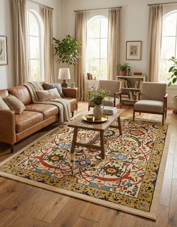 7' 10 x 10' Neda Rug