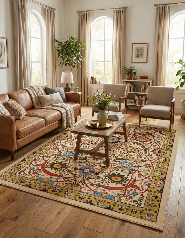 7' 10 x 10' Neda Rug