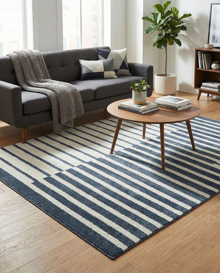 5' x 7' Oslo Rug