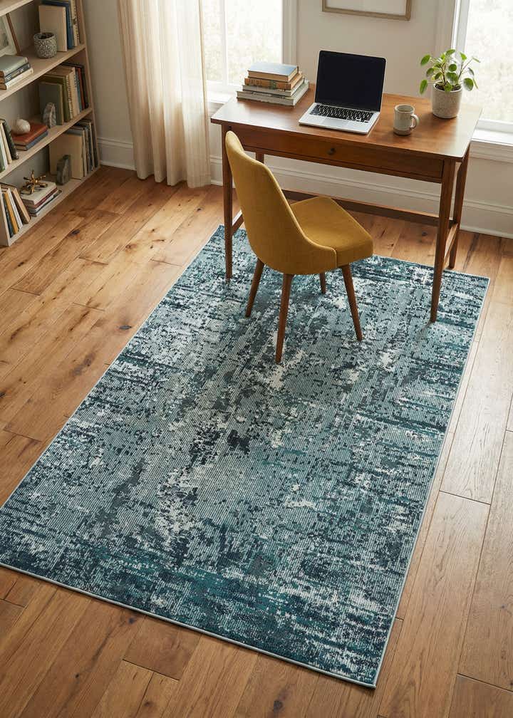 4' x 6' Starlight Rug