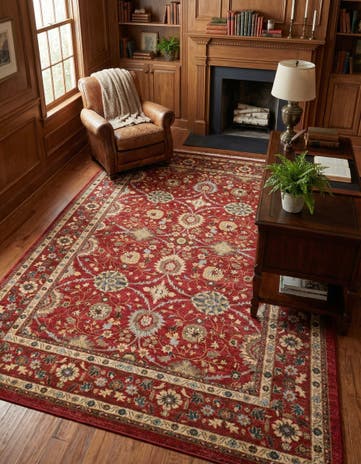 8' x 11' Chelsea Rug