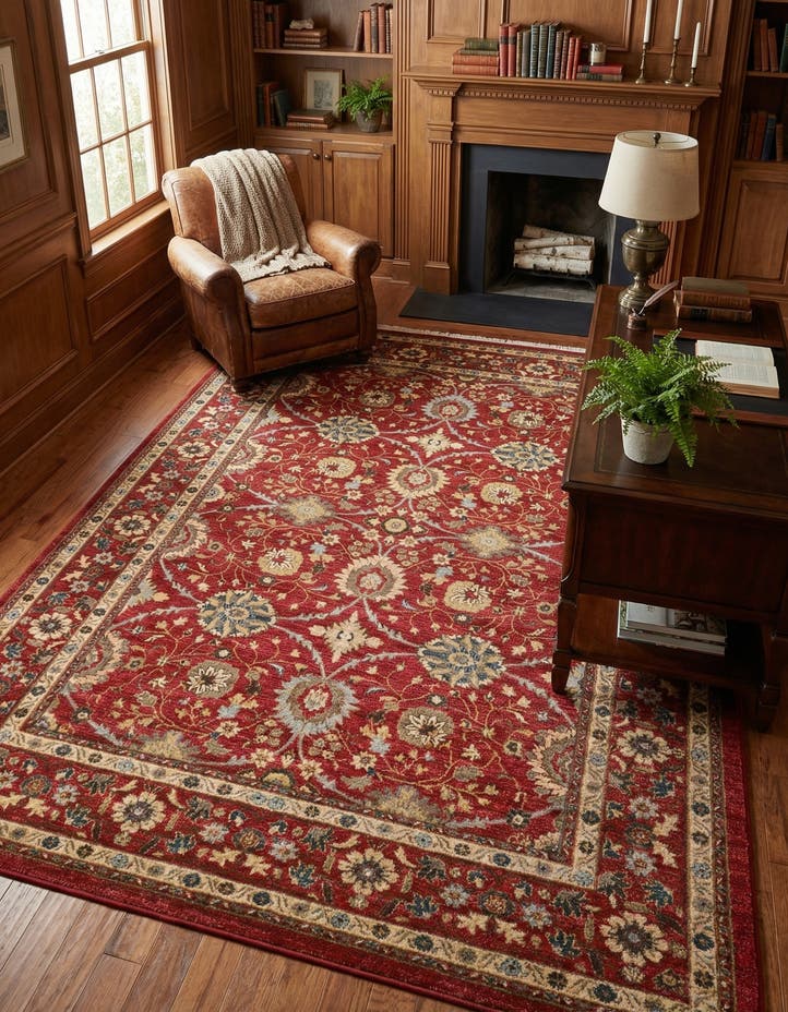 8' x 11' Chelsea Rug