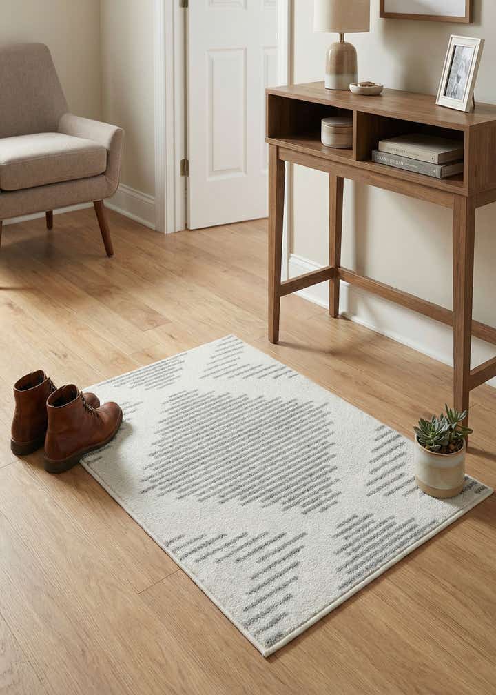 2' x 3' Kai Rug