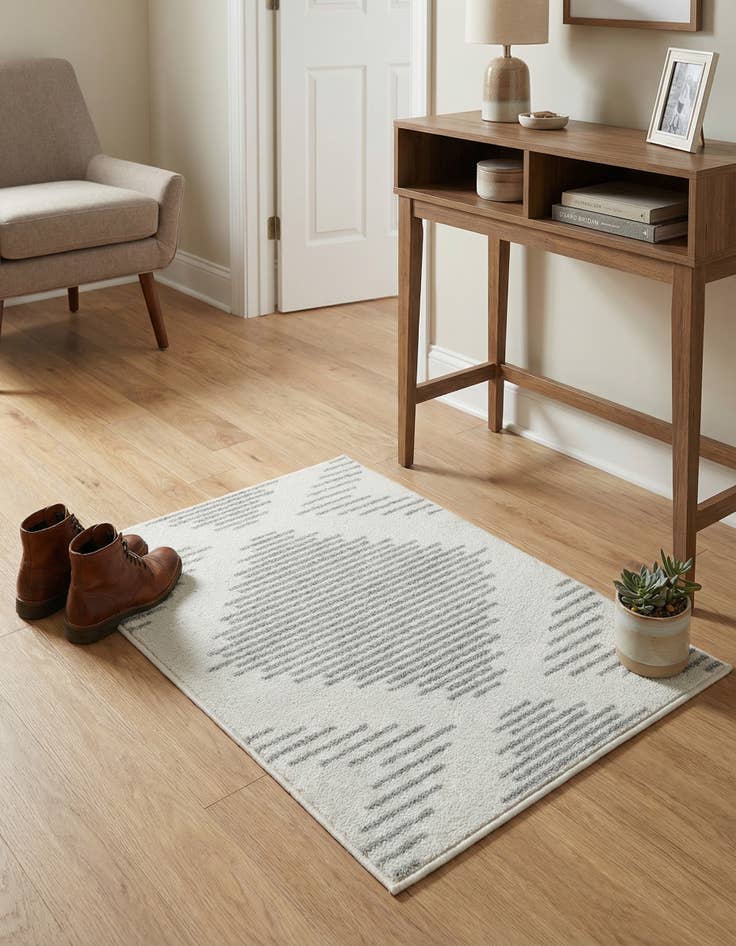 Detail image of 2' x 3' Kai Rug