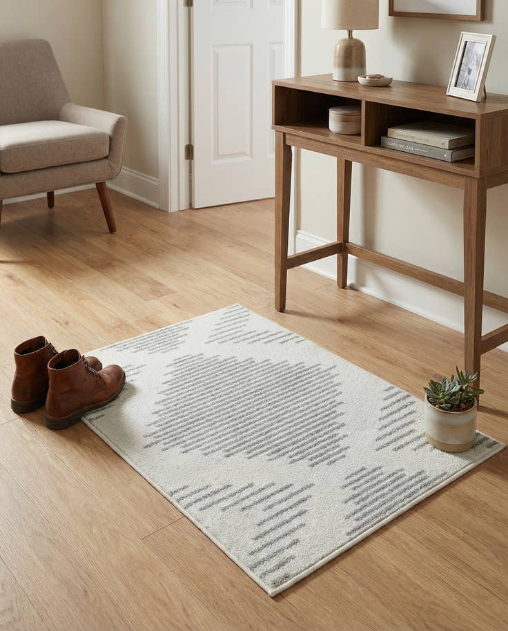Detail image of 2' x 3' Kai Rug