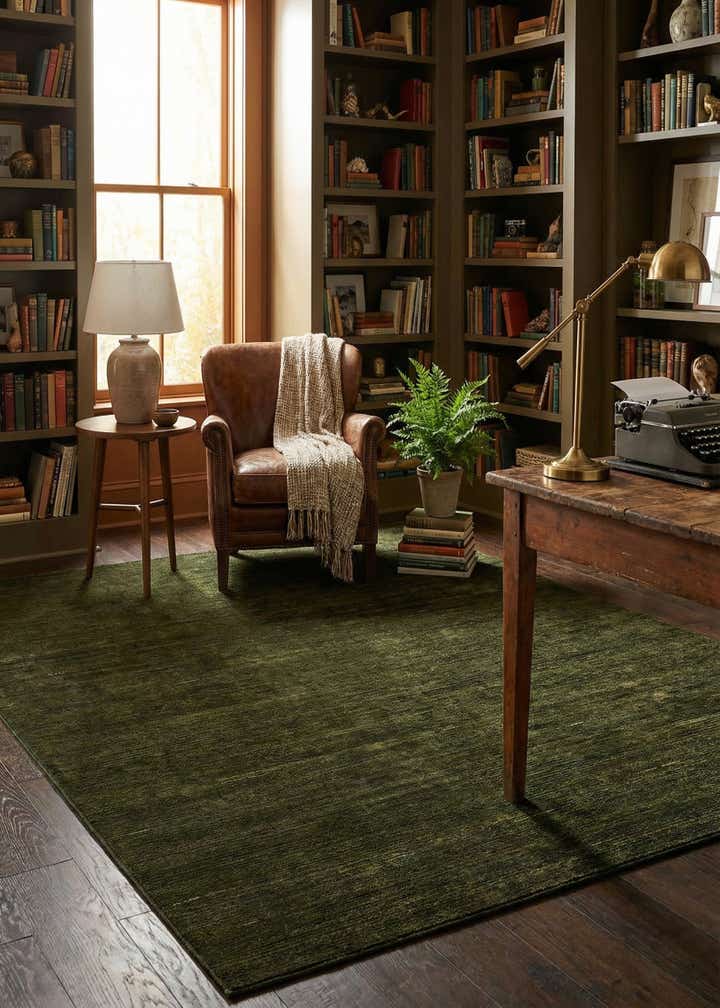 7' 10 x 11' Finsbury Rug