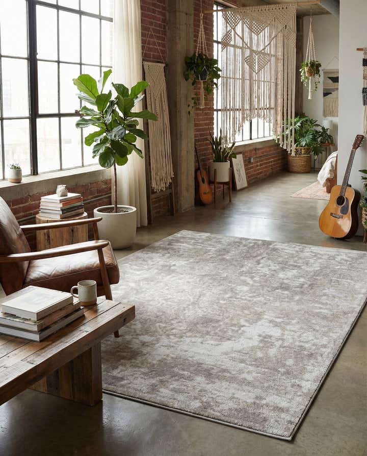 7' 10 x 10' Oxford Rug