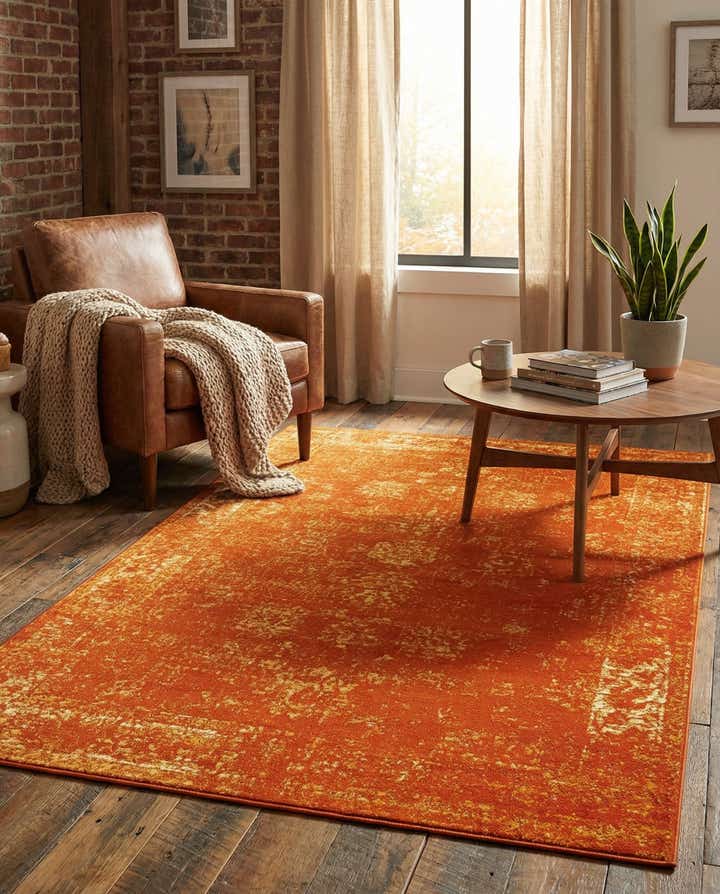 6' x 9' Monte Carlo Rug