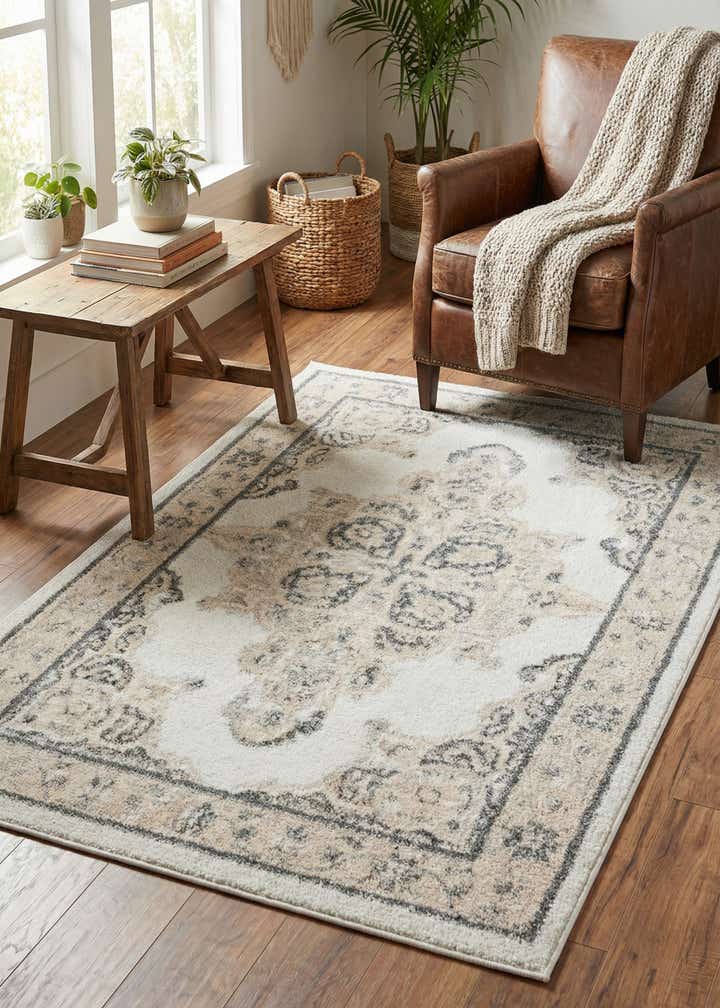 3' 3 x 5' 3 Parker Rug