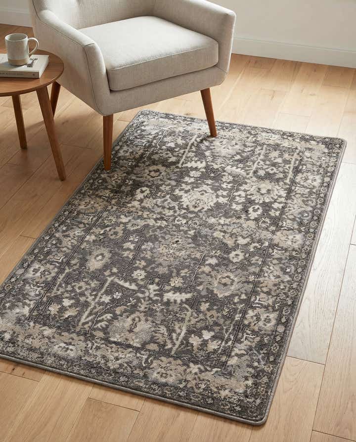 3' 3 x 5' 3 Oregon Rug