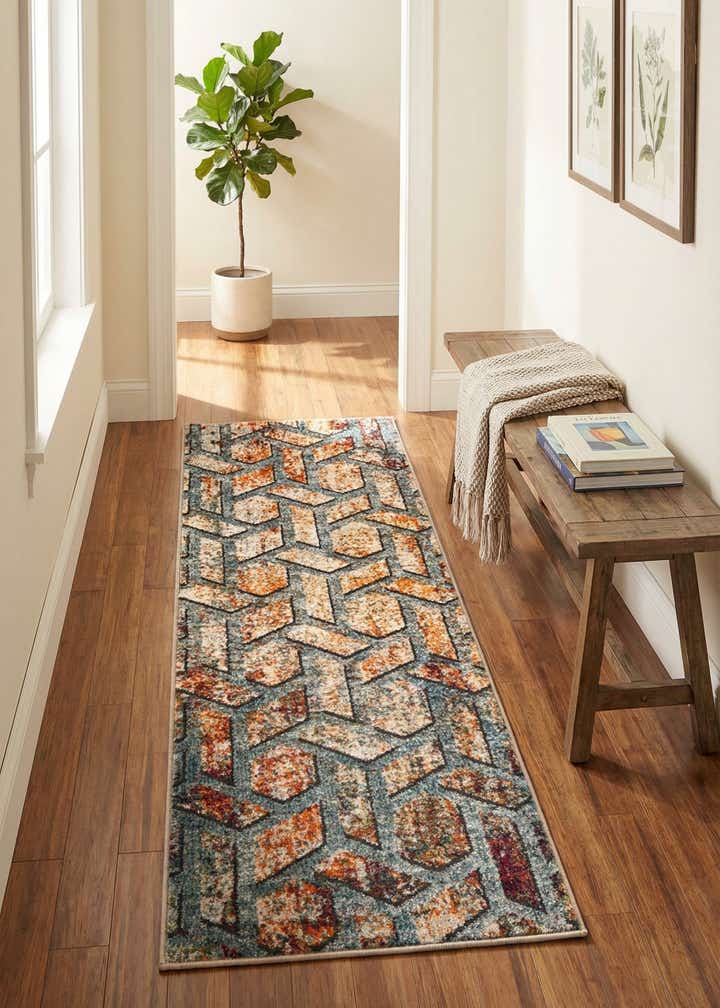 2' x 6' Stella Runner Rug
