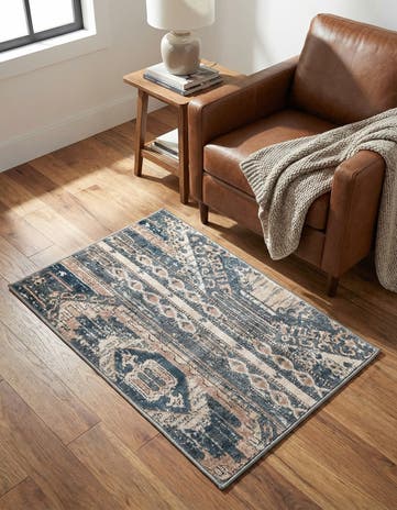 2' 2 x 3' Oregon Rug