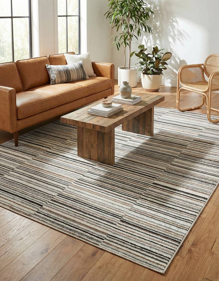 Detail image of 7' 10 x 10' Odyssey Rug