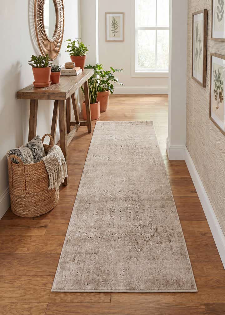 2' x 6' Eliza Runner Rug