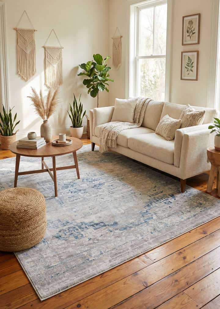 9' x 11' 3 Noble Rug