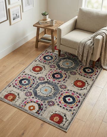 Budapest Rug