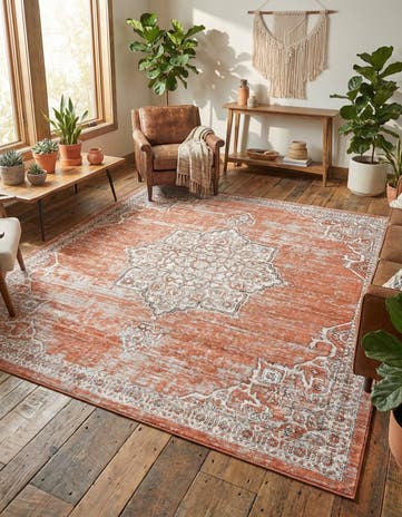 11' 10 x 11' 10 Nyla Square Rug