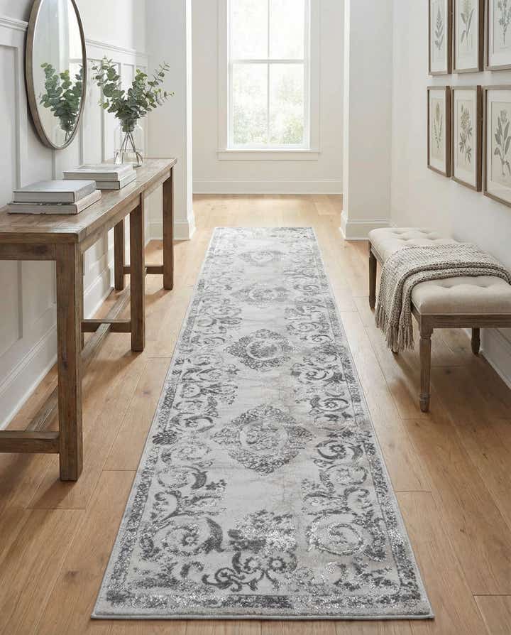 2' 7 x 12' Finsbury Runner Rug