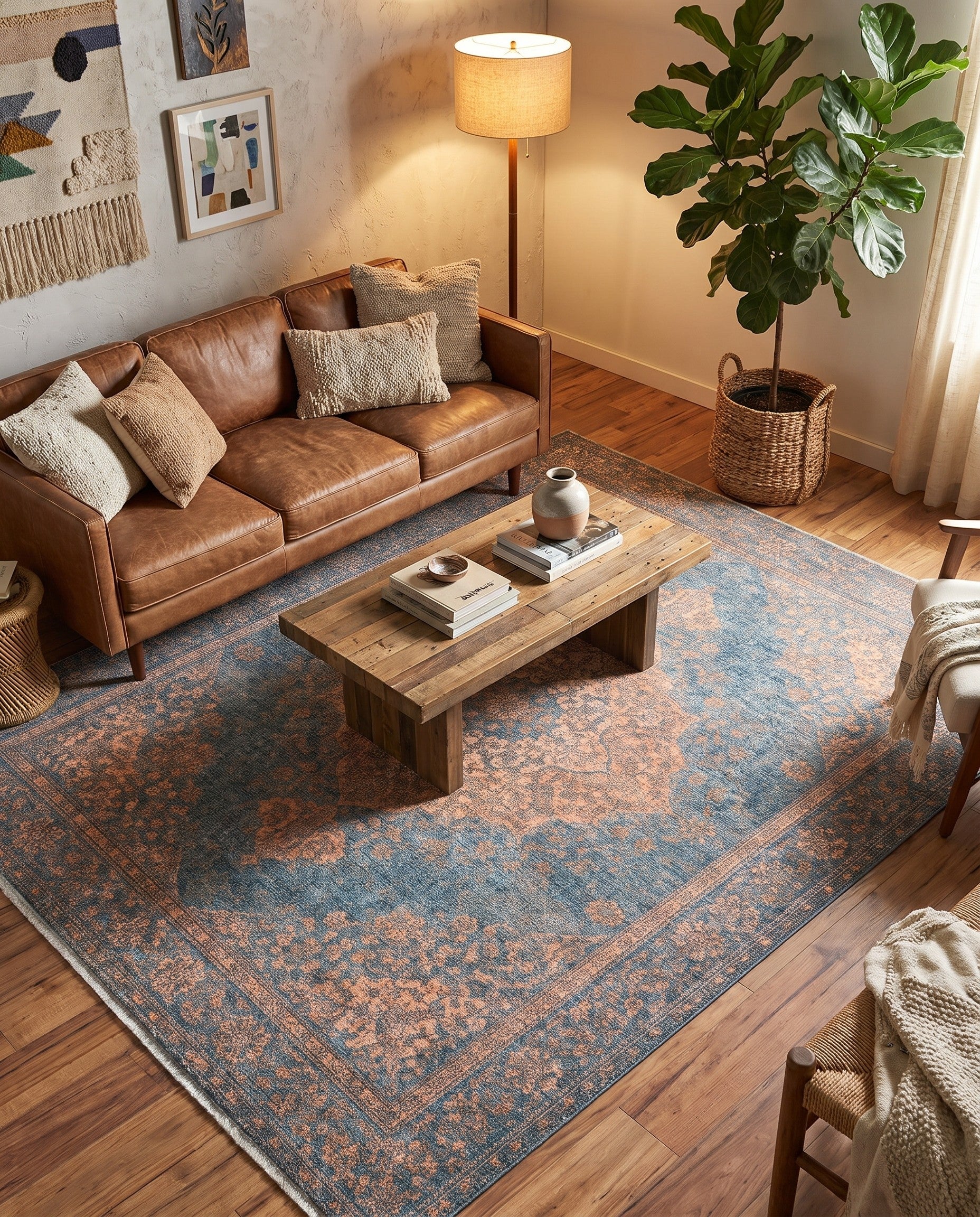 240cm x 305cm Boutique Rug
